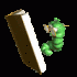 Book Fan Pages