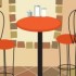 Hotels/Restaurants Fan Pages